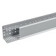 636025 LEGRAND CHANNEL CABLE LINA25 120X80 GREY