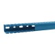 636251 LEGRAND CHANNEL TABLE 40X25 LH BLUE