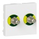 078760L LEGRAND MO-BASE EQUIPOTENCIAL 2M BL AB