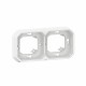 069694L LEGRAND PL-COMP EMP MARCO 2 ELE H/V BL