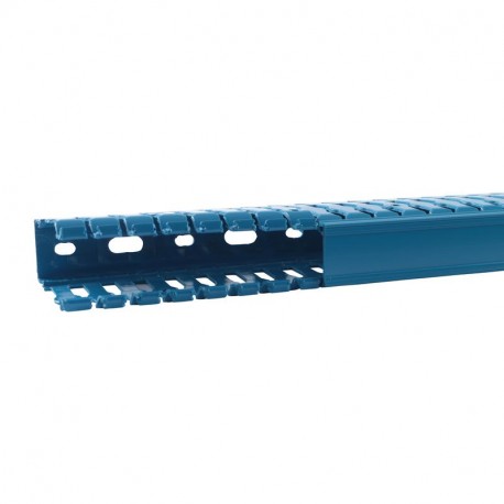 636252 LEGRAND CHANNEL TABELLE 25X60 LH BLAU