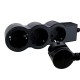 694560 LEGRAND BMÚLT STD 3X2P+T 3M NG