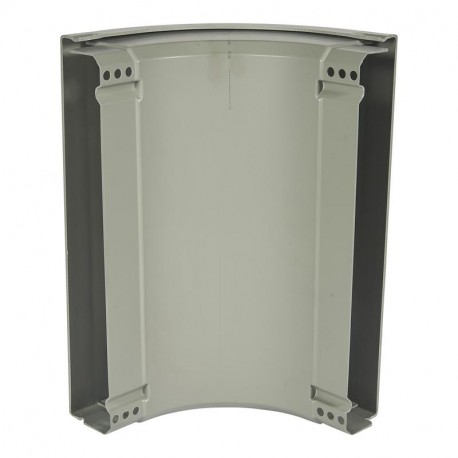 637937 LEGRAND ОМЕГА-АНГ ВЫПУКЛАЯ КРЫШКА 500X100