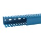 636257 LEGRAND TABLE DE CANAL 40X60 LH BLEU