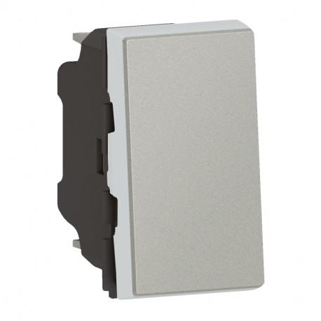 079201L LEGRAND МО-КОНМ ОБЛЕГЧЕННЫЙ 10AX 1M AL