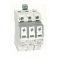 414155 LEGRAND LIMIT SOBRET FOTOVOLT 600V