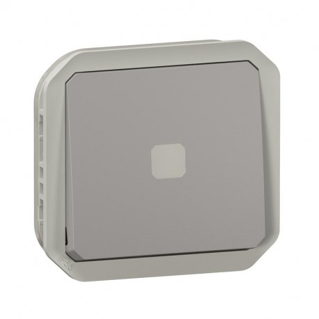 069504L LEGRAND PL-COMP E/S INT TEMP 1000W GR