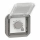 069508L LEGRAND TERMOSTATO I/O PL-COMP