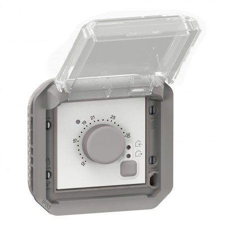 069508L LEGRAND TERMOSTATO DE E/S PL-COMP
