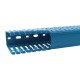636258 LEGRAND ТАБЛИЦА КАНАЛА 40X80 LH СИНИЙ