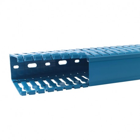 636258 LEGRAND TABELLA CANALE 40X80 LH BLU