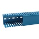 636262 LEGRAND TABLE DE CANAL 60X60 LH BLEU