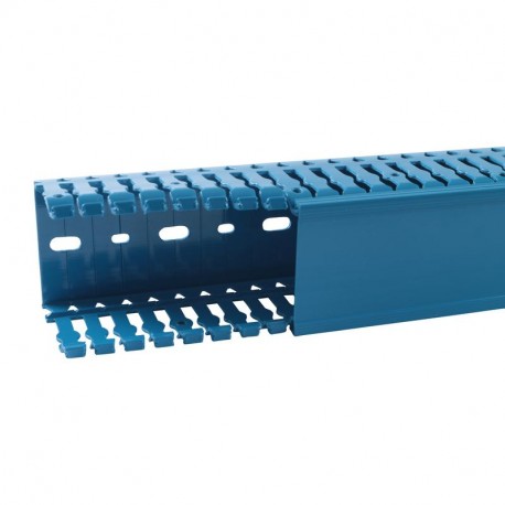 636262 LEGRAND CHANNEL TABLE 60X60 LH BLUE
