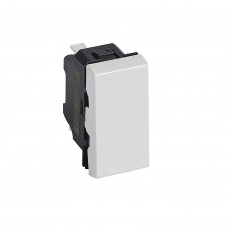 278001L LEGRAND MO-CONM EASYLED 10AX 1M BL