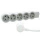 694563 LEGRAND BMÚLT STD 5X2P+T 3M BL