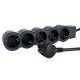 694564 LEGRAND BMÚLT STD 5X2P+T 3M NG