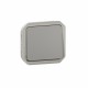 069511L LEGRAND PL-COMP I/O CONM 1P 10A GRAU