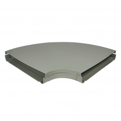 637943 LEGRAND OMEGA-ANG FLACHE KAPPE 600X100
