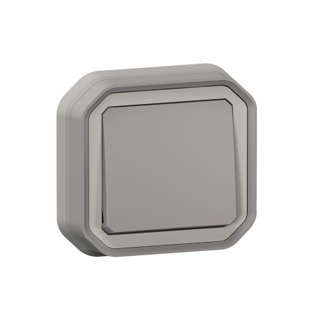 069811L LEGRAND PL-MBL EMP CONM 1P 10A GRAU