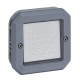 069523L LEGRAND PL-COMP E/S CONM 1P 16A GRIS