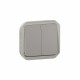 069525L LEGRAND PL-COMP I/O CONM DOB 1P 10A GR