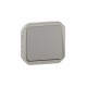 069521L LEGRAND PL-COMP CROSS I/O 1P 10A GRIS