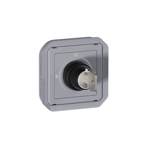 069535L LEGRAND PL-COMP INT RO KEY. 3POS GR