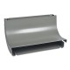 637945 LEGRAND OMEGA-ANG CONCAVA COPERCHIO 600X100