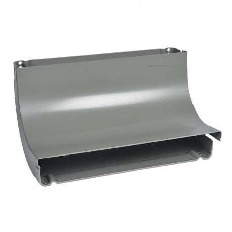 637945 LEGRAND OMEGA-ANG CONCAVA COPERCHIO 600X100