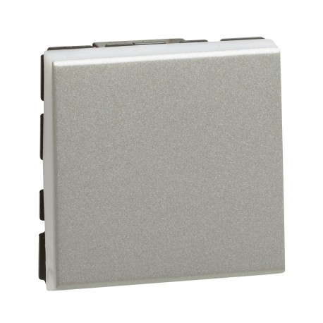 079211L LEGRAND MO-CONM EASYLED 10AX 2M AL
