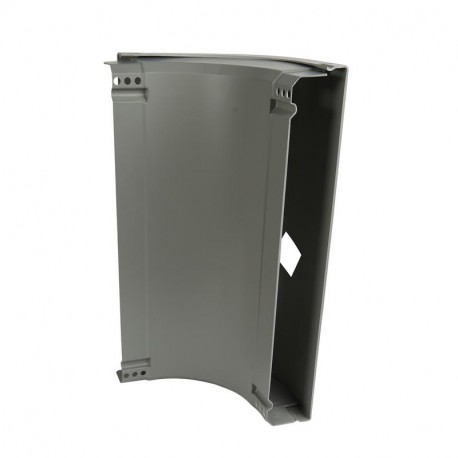 637947 LEGRAND OMEGA-ANG KONVEXE DECKEL 600X100
