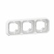 069698L LEGRAND PL-COMP EMP MARCO 3 ELE H/V BL