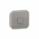069539L LEGRAND PL-COMP ВВОД/ВЫВОД PULS PERS 10A СЕРЫЙ