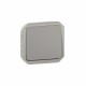 069540L LEGRAND PL-COMP PULSO DE E/S 1P 10A CINZA