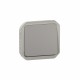 069541L LEGRAND PL-COMP PULSO DE E/S NA+NC 10A GR