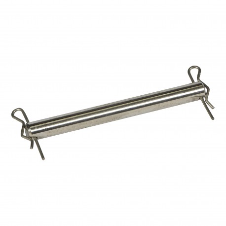 637952 LEGRAND OMEGA-PIN STAINLESS STEEL