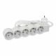 694571 LEGRAND BMÚLT STD 5X2P+ T 5M BL