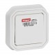 069851L LEGRAND PL-MBL EMP CONM 1P 10A BLAN