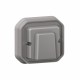 069848L LEGRAND PL-MBL EMP OUTLET CABLES GREY