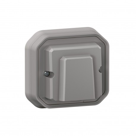 069848L LEGRAND PL-MBL ВЫХОДНЫЕ КАБЕЛИ EMP СЕРЫЕ