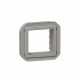 069582L LEGRAND ВВОД/ВЫВОД PL-COMP ADAP MOSAIC GR