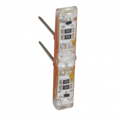 067685L LEGRAND MO-LED PILOT EASY 230V