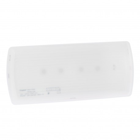 661603PL LEGRAND URA21PLUS 100LM 1H P/NP