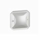 069588L LEGRAND DIFFUSEUR D’E/S INCOLORE PL-COMP