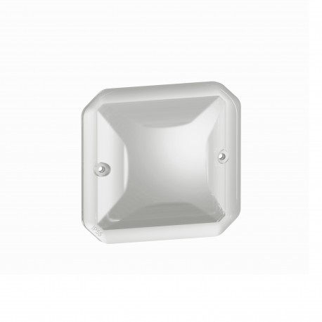 069588L LEGRAND PL-COMP DIFFUSORE I/O INCOLORE