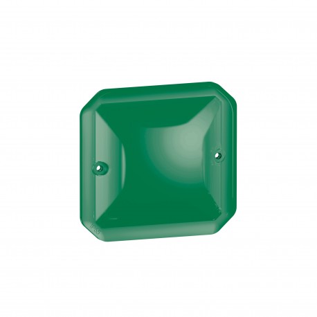 069589L LEGRAND PL-COMP I/O DIFUSOR VERDE