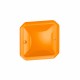 069590L LEGRAND PL-COMP I/O ORANGE DIFFUSER