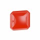 069591L LEGRAND PL-COMP DIFFUSORE I/O ROSSO