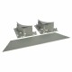 637974 LEGRAND OMEGA-EMPFEHLUNG T 600X100