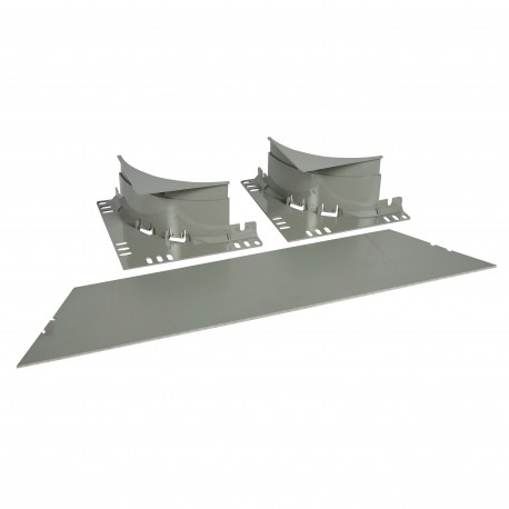 637974 LEGRAND OMEGA-DERIVACION T 600X100